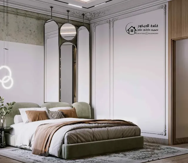 سعر تشطيب المتر في مصر 2024 سعر تشطيب المتر في مصر